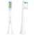 фото Сменные насадки Xiaomi Soocare X3 Белый 2шт (BH01W)