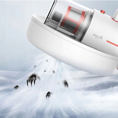 фото Deerma XIAOMI CM1300W Пылесос от пылевого клеща