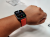 фото Смарт часы Amazfit GTS Obsidian Gray фото Смарт часы Amazfit GTS Obsidian Gray