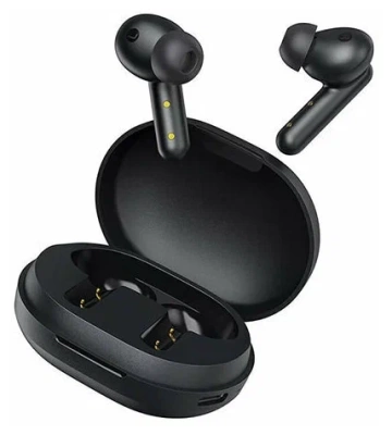 фото Беспроводные наушники Xiaomi HAYLOU GT7 Black