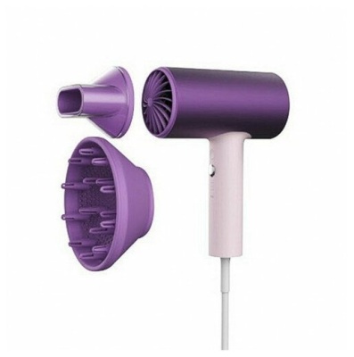 фото Фен для волос Xiaomi Soocas H5 Purple CN