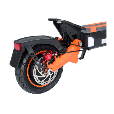 фото Электросамокат Kugoo Kirin F3 Pro Max