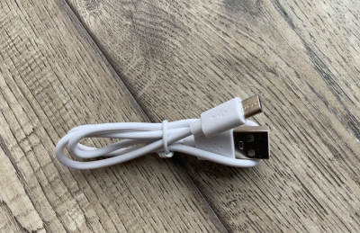 фото Зеркало для макияжа Xiaomi Led Lighted Makeup Mirror с подсветкой и аккумулятором NV026