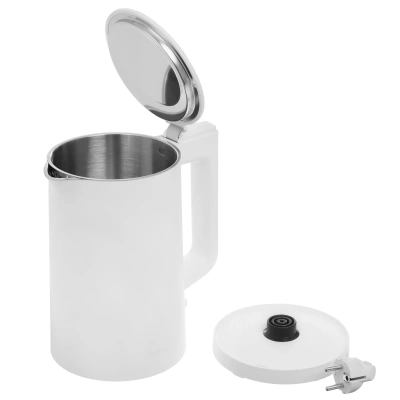 фото Чайник Xiaomi Electric Kettle 2 Lite EU белый