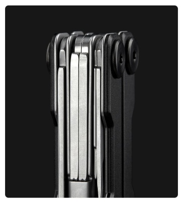 фото Мультитул Xiaomi Huohou mini HU0140