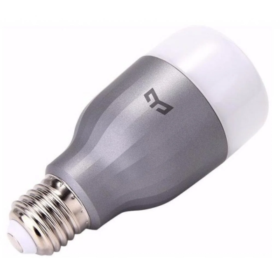 фото Умная лампочка Xiaomi Mi LED Smart Bulb