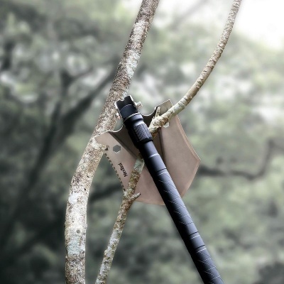 фото Многофункциональная лопата Xiaomi NexTool Shovel KT5524