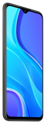 фото Смартфон Xiaomi Redmi 9 4/64GB Серый