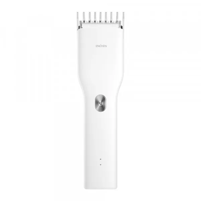 фото Триммер для волос Enchen Boost Hair Trimmer (черный)