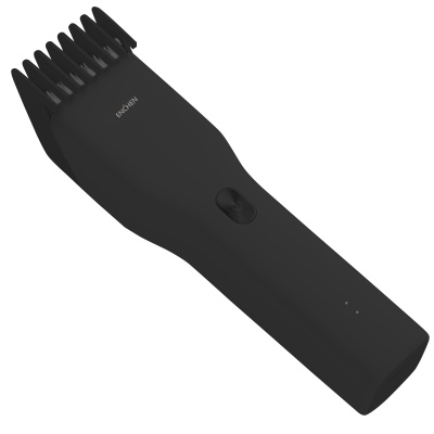 фото Триммер для волос Enchen Boost Hair Trimmer (белый)