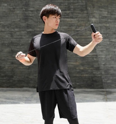 фото Умная cкакалка Xiaomi Intelligent Training Jump Rope