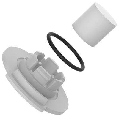 фото Водный фильтр для Xiaomi Roborock (2шт)