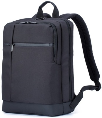 фото Бизнес рюкзак Xiaomi 90 Points Classic Business Backpack (Черный)