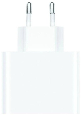фото Адаптер (СЗУ) Xiaomi 67w USB