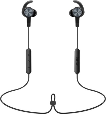 фото Беспроводные наушники HONOR AM61