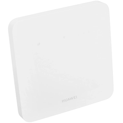 фото Wi-Fi роутер HUAWEI LTE 4G CPE 3
