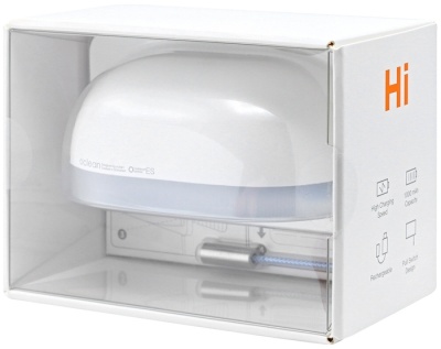 фото Стерилизатор зубных щёток Xiaomi Oclean S1 Smart UVC