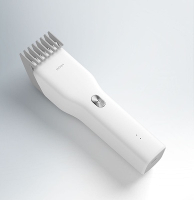 фото Триммер для волос Enchen Boost Hair Trimmer (белый)