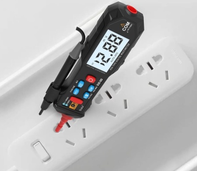 фото Мультиметр Xiaomi Duka DLBS-600