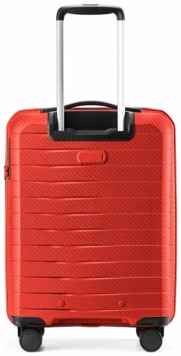 фото Чемодан Xiaomi Ninetygo Lightweight Luggage 20 Красный