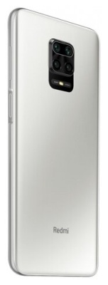 фото Смартфон Xiaomi Redmi Note 9 Pro 6/64Gb Белый