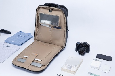 фото Рюкзак Xiaomi Business Multifunctional Backpack 26L ver. 2