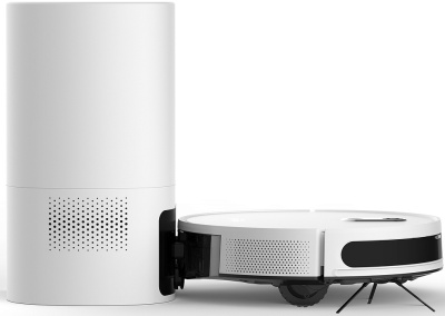 фото Робот пылесос Deerma DEM-A10W белый