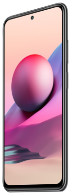 фото Смартфон Xiaomi Redmi Note 10S 6/64Gb Gray