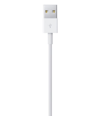 фото Кабель USB Apple Lightning/USB