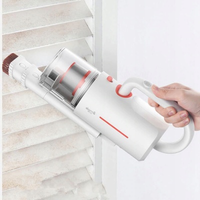 фото Deerma XIAOMI CM1300W Пылесос от пылевого клеща