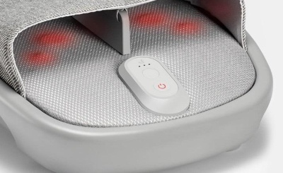 фото Массажер для ног Xiaomi LeFan Foot Massage