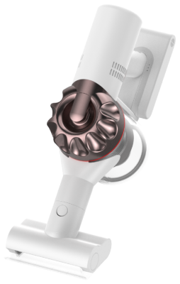 фото Вертикальный беспроводный пылесос Xiaomi Dreame XR