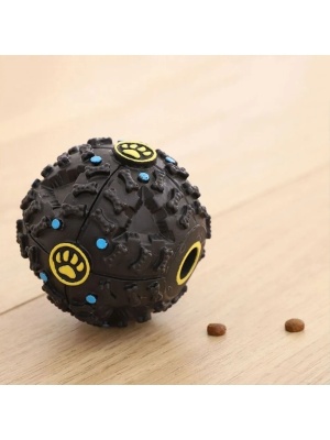 фото Мячик для собак Xiaomi Youpin Dog Leakage Food