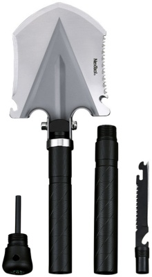 фото Лопата складная NEXTOOL Multi-functional Shovel