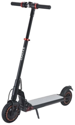 фото Электросамокат Kugoo S1 Plus Jilong
