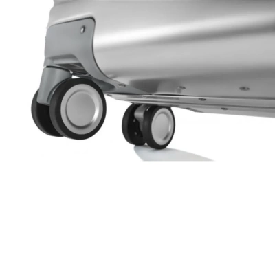 фото Чемодан Xiaomi Metal Carry-on Luggage 20" ( LXX10RM)