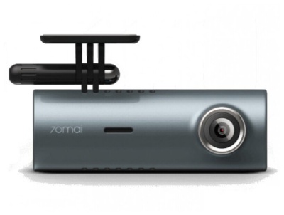 фото Видеорегистратор Xiaomi 70mai Dash Cam M300 EU Navy