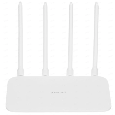 фото Wi-Fi роутер (маршрутизатор) Xiaomi Router AC1200 EU RB02(DVB4330GL)
