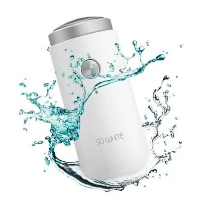 фото Электробритва Xiaomi So White Mini ED1