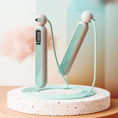 фото Умная скакалка Xiaomi