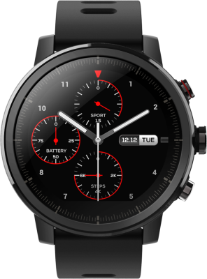 фото Умные часы Xiaomi Amazfit Stratos фото Умные часы Xiaomi Amazfit Stratos