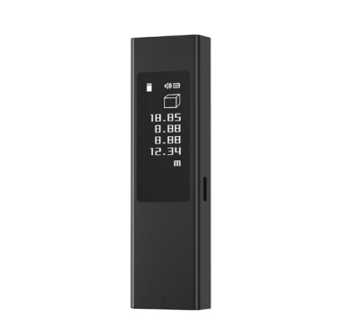 фото Дальномер Xiaomi Duka LS5 Laser Range Finder 40m