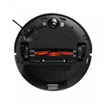фото Робот пылесос Xiaomi Mijia Vacuum Cleaner Pro MJSTS1 Чёрный