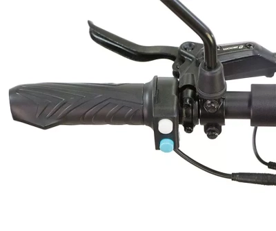 фото Электросамокат Velocifero Mad 810