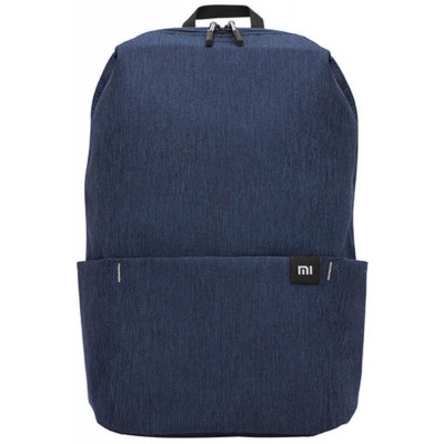 фото Рюкзак Xiaomi Colorful Mini backpack 10L Blue