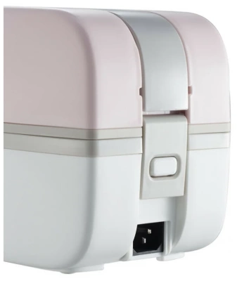 фото Ланч-бокс с подогревом Xiaomi  Small Bear Electric Lunch Box DFH-B10J2