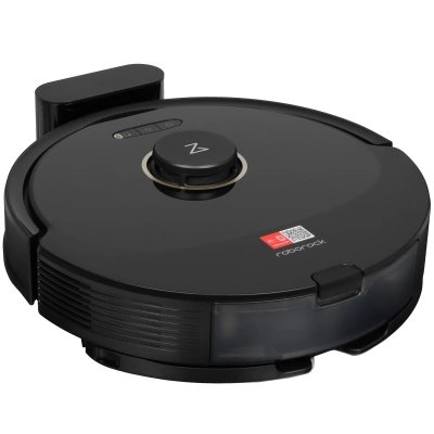фото Roborock Q8 Max - Robot Vacuum Cleaner