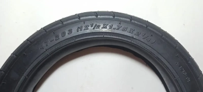 фото Покрышка Hota 47-203 (12 1/2х1,75х2 1/4)