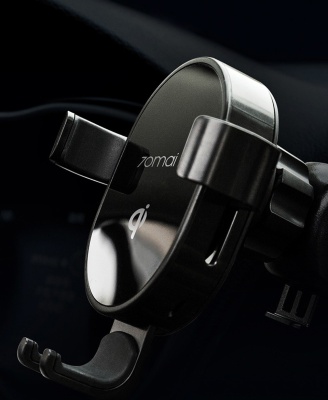 фото Держатель автомобильный Xiaomi 70mai Midrive PB01