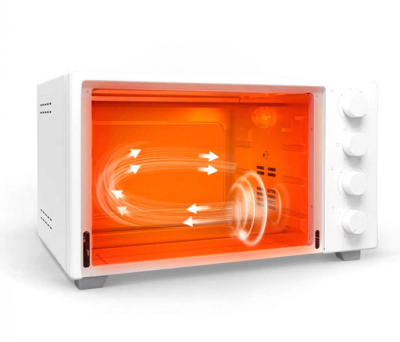 фото Мини печь Xiaomi Mijia Electric Oven 32L